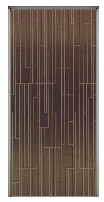 Landing Door Series